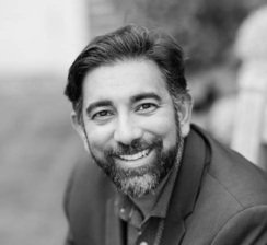 Bobby Parmar Bobby Parmar