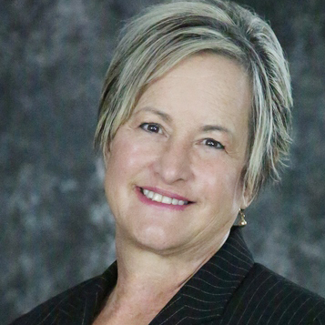 Chair: Pamela Ehlers, CCC