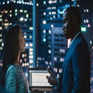 Career Development Without Borders: Culture, Global Connectedness, and AI