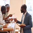 Burnout Among Black Educators: Implications for Career Counseling
