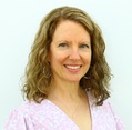 Melanie Reinersman June 2022 Headshot