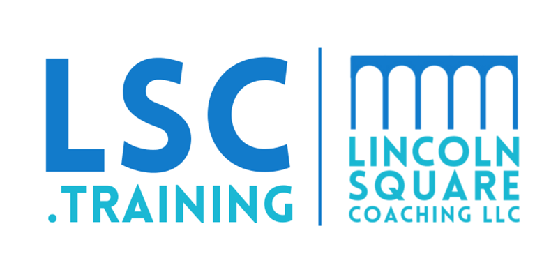 Lsc Training Logo