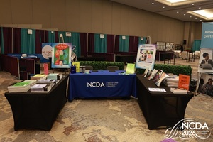 Ncda Conference Booth Ncda Conference Booth