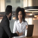 The Theory of Work Adjustment Applied to Racism in the Workplace