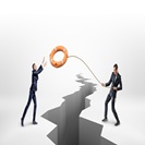 Career Shocks, Lifequakes, and New Beginnings: Counseling Students Through Transition